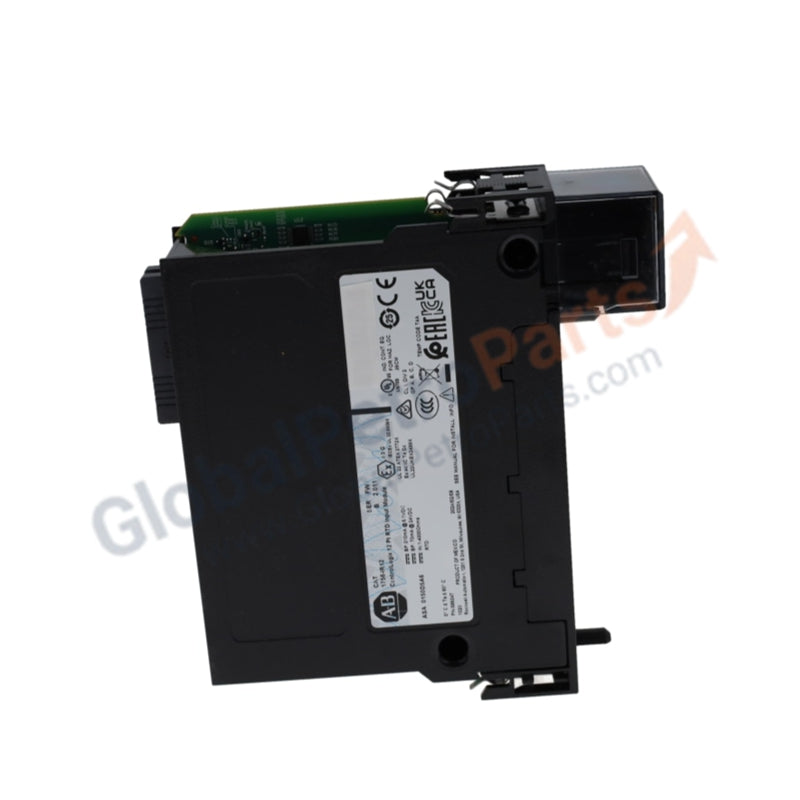 Allen-Bradley 1756-IR12 ControlLogix 12-Channel RTD Analog Input Module