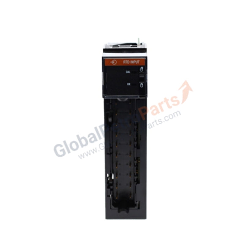Allen Bradley 1756-IR6I ControlLogix Series 6-Channel Isolated RTD Analog Input Module
