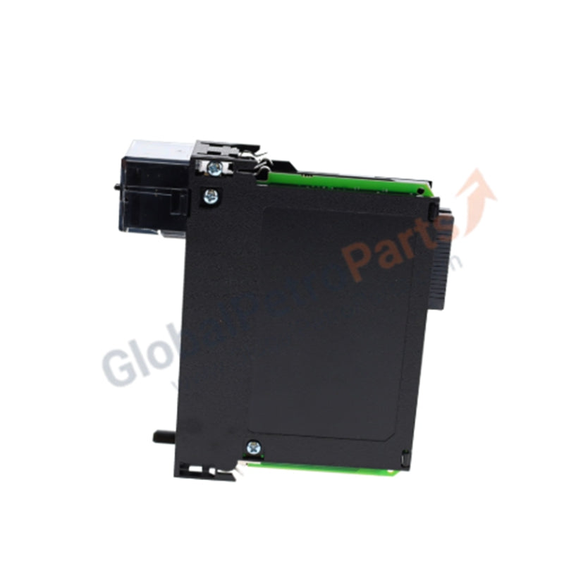 Allen Bradley 1756-IR6I ControlLogix Series 6-Channel Isolated RTD Analog Input Module