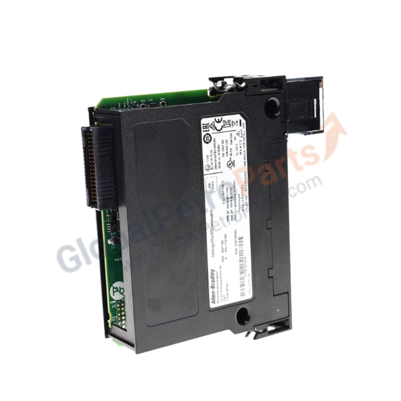 Allen-Bradley 1756-IRT8I ControlLogix 8-Point Isolated Temperature Sensing Module