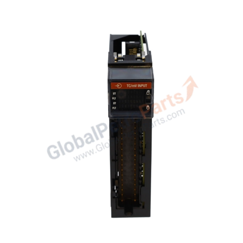 Allen Bradley 1756-IT16 ControlLogix 16-Channel Thermocouple Input Module