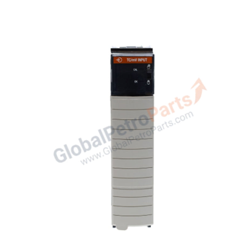 Allen Bradley | 1756-IT6I 6-Channel Isolated Thermocouple Input Module