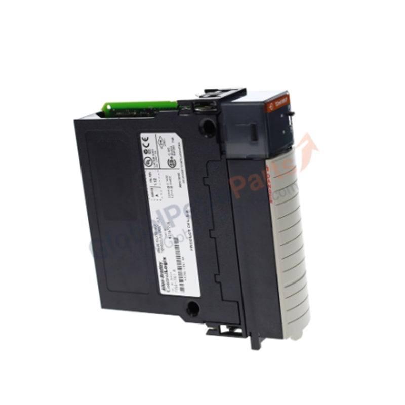 Allen Bradley | 1756-IT6I 6-Channel Isolated Thermocouple Input Module