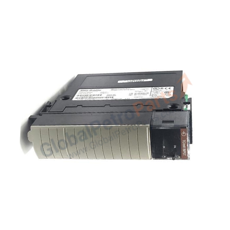 Allen-Bradley 1756-IT6I2 ControlLogix Isolated Thermocouple Input Module