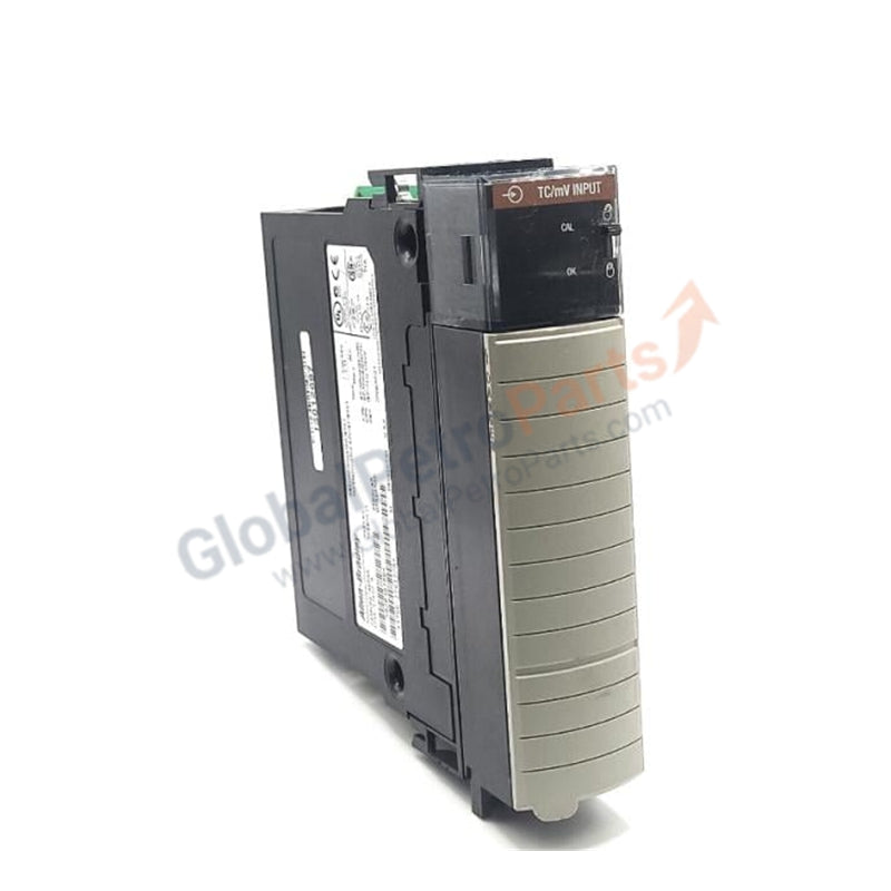 Allen-Bradley 1756-IT6I2 ControlLogix Isolated Thermocouple Input Module