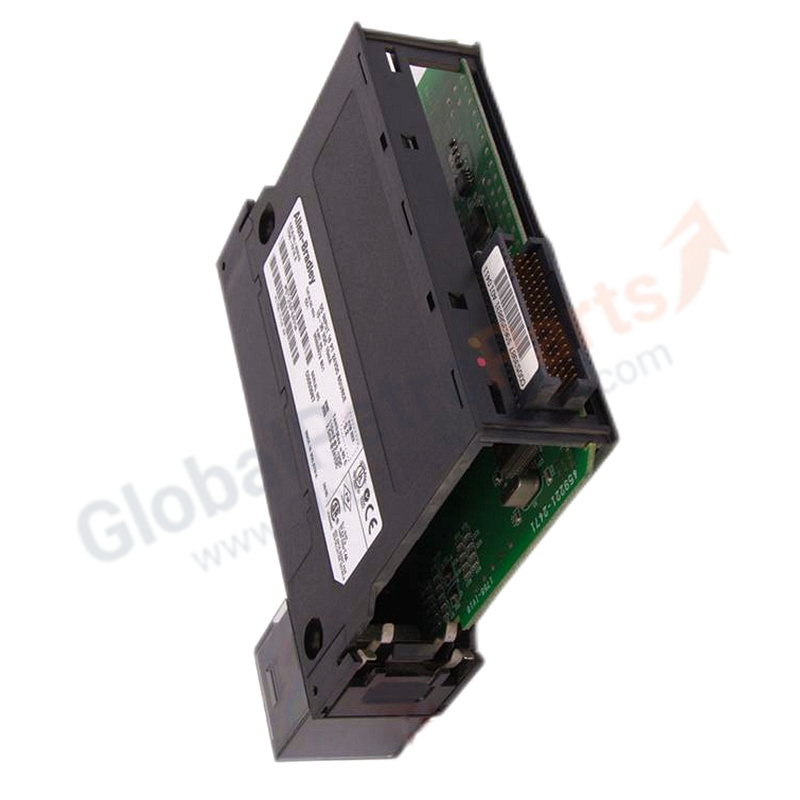 Allen-Bradley 1756-IV16 ControlLogix 16 Pt 12/24V DC D/I Module