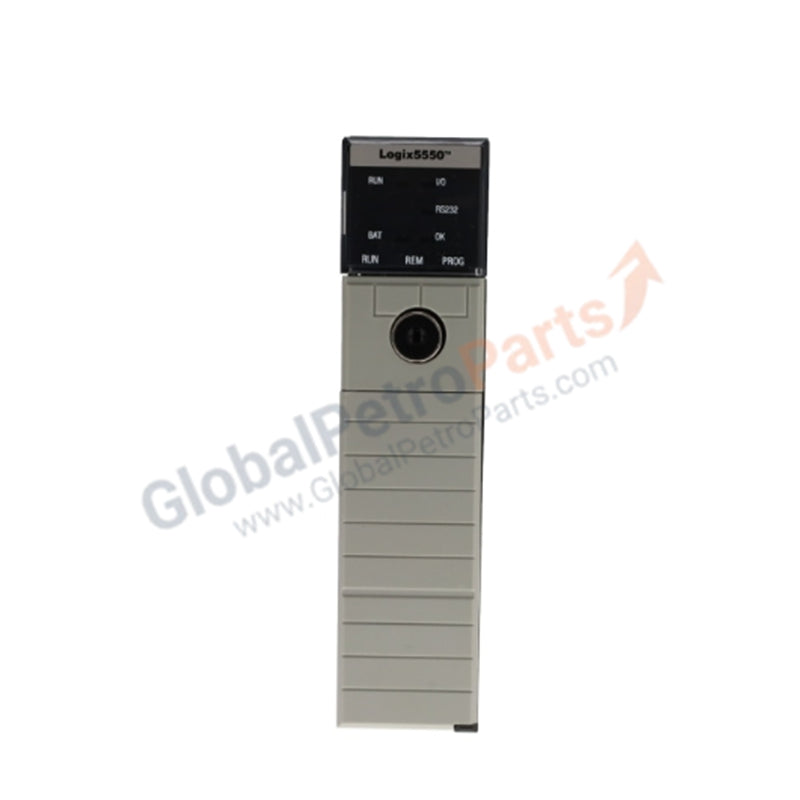 1756-L1 | Allen-Bradley | ControlLogix Logix5550 Processor Module