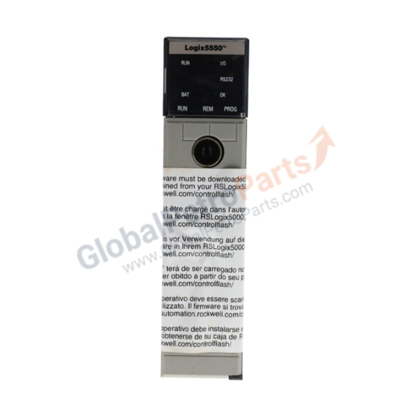 Allen-Bradley 1756-L1M1 ControlLogix Processor Module