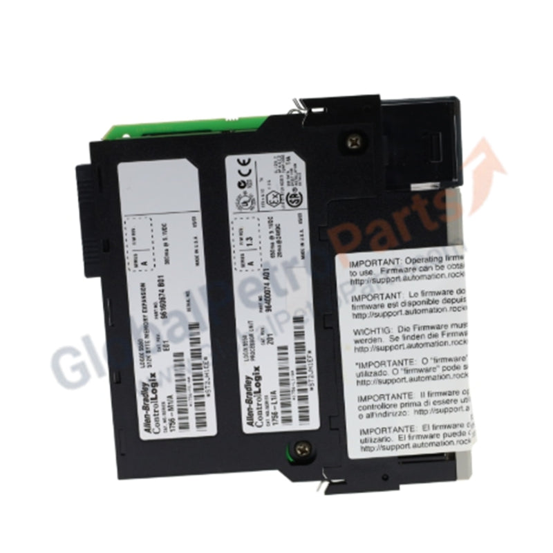 Allen-Bradley 1756-L1M1 ControlLogix Processor Module