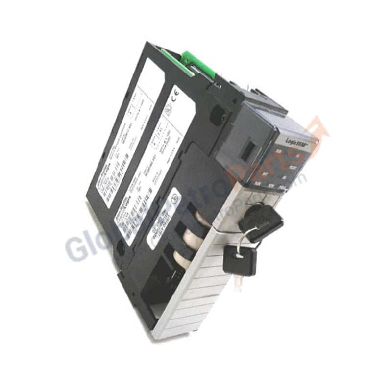Allen Bradley 1756-L1M2 ControlLogix 5550 Processor Module