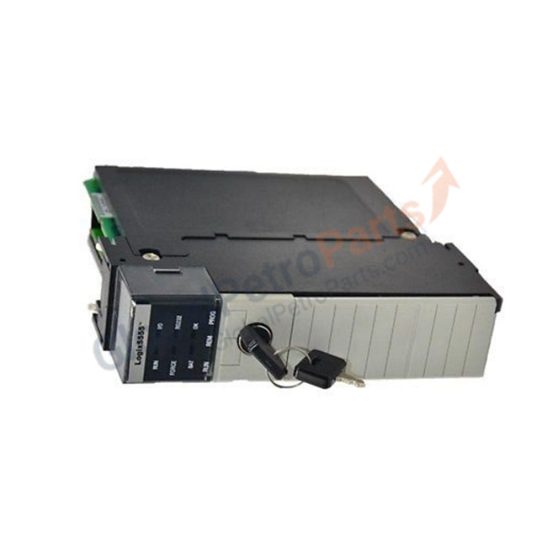 1756-L55M13 ControlLogix Controller CPU Module | Allen-Bradley
