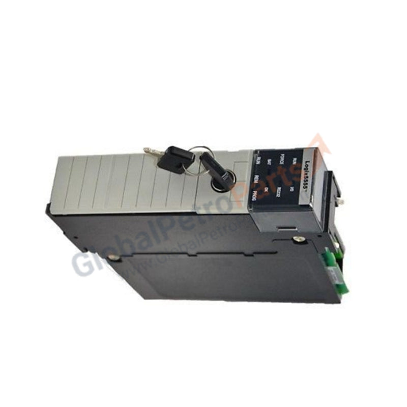 1756-L55M13 ControlLogix Controller CPU Module | Allen-Bradley