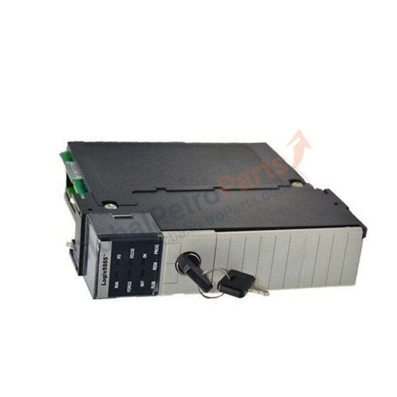 1756-L55 | Allen Bradley | ControlLogix 5555 Programmable Controller
