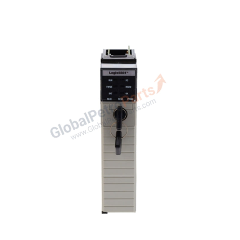Allen-Bradley 1756-L61 ControlLogix 5561 CPU Module