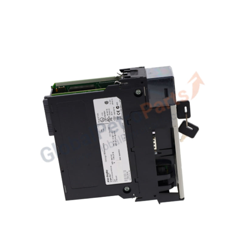 Allen-Bradley 1756-L61 ControlLogix 5561 CPU Module