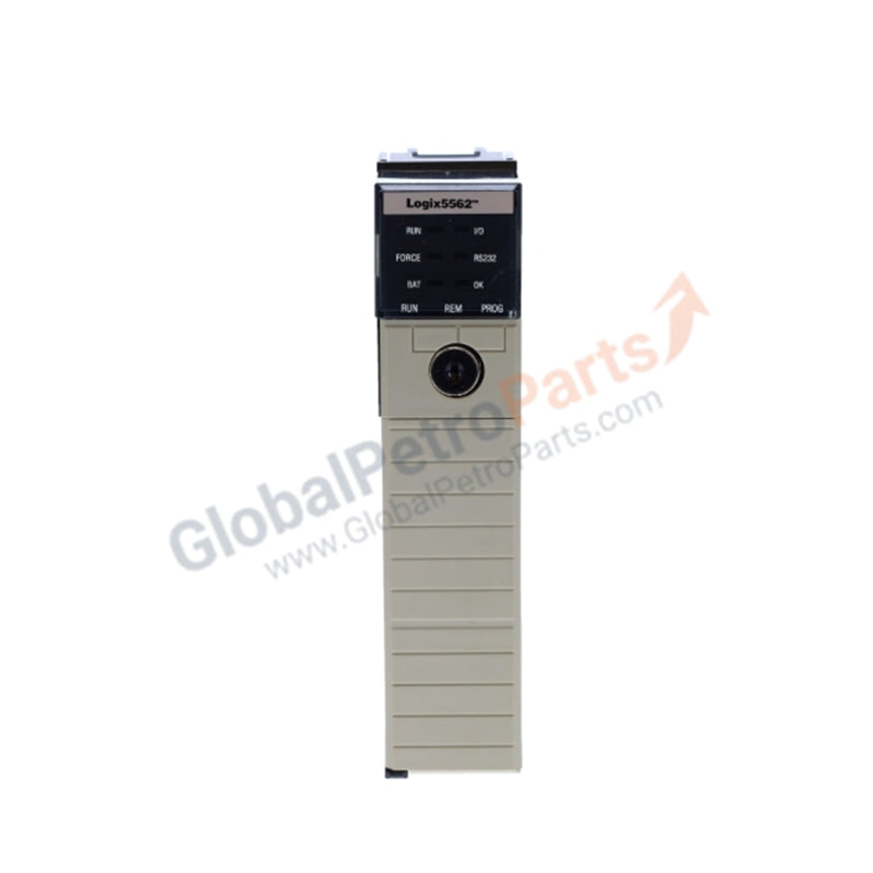 Allen Bradley 1756-L62 ControlLogix5562 Logix5000 Processor Module