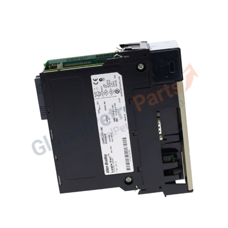 Allen Bradley 1756-L62 ControlLogix5562 Logix5000 Processor Module