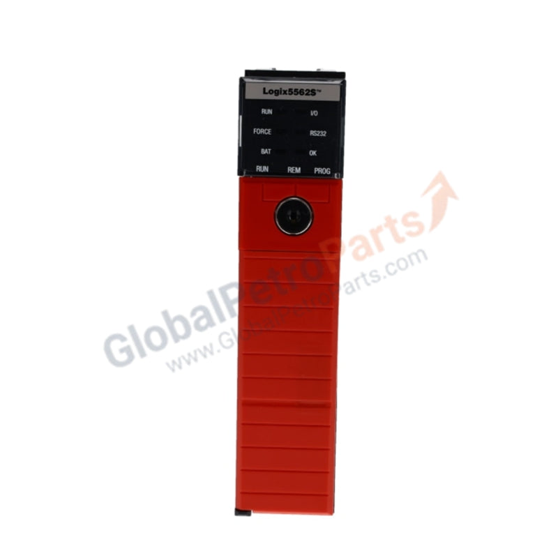 1756-L62S ControlLogix GuardLogix Safety Controller | Allen-Bradley