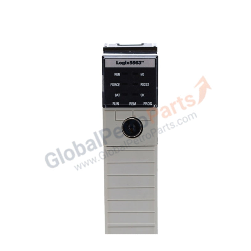 1756-L63 | Allen Bradley ControlLogix 5563 | Programmable Automation Controller