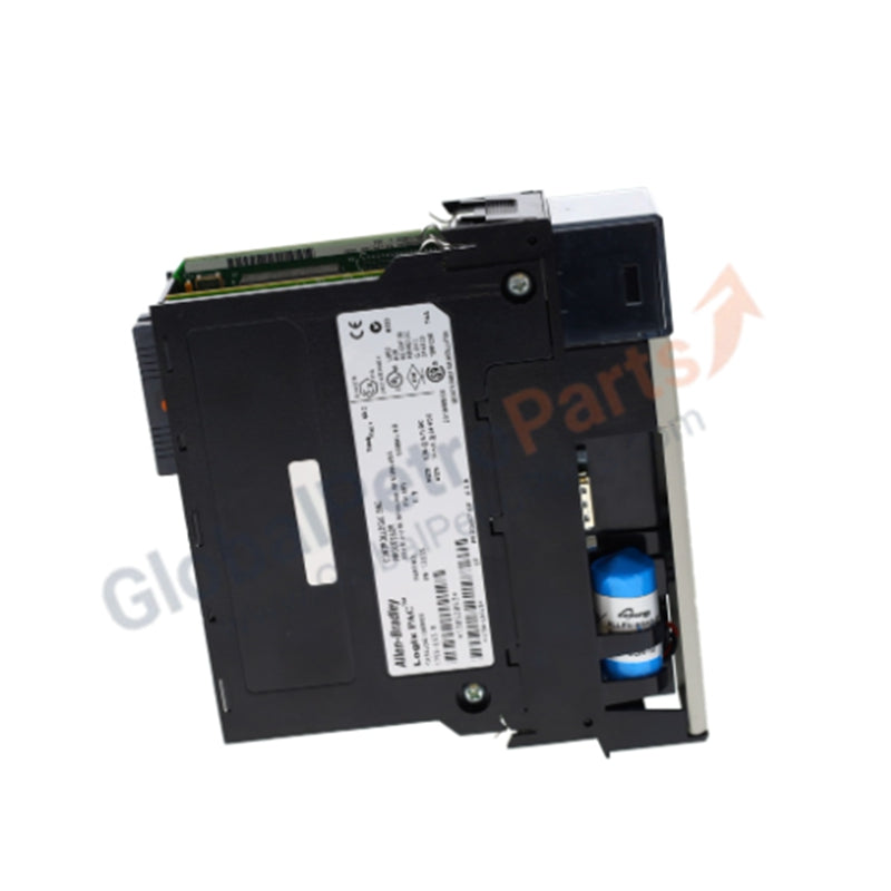 1756-L63 | Allen Bradley ControlLogix 5563 | Programmable Automation Controller