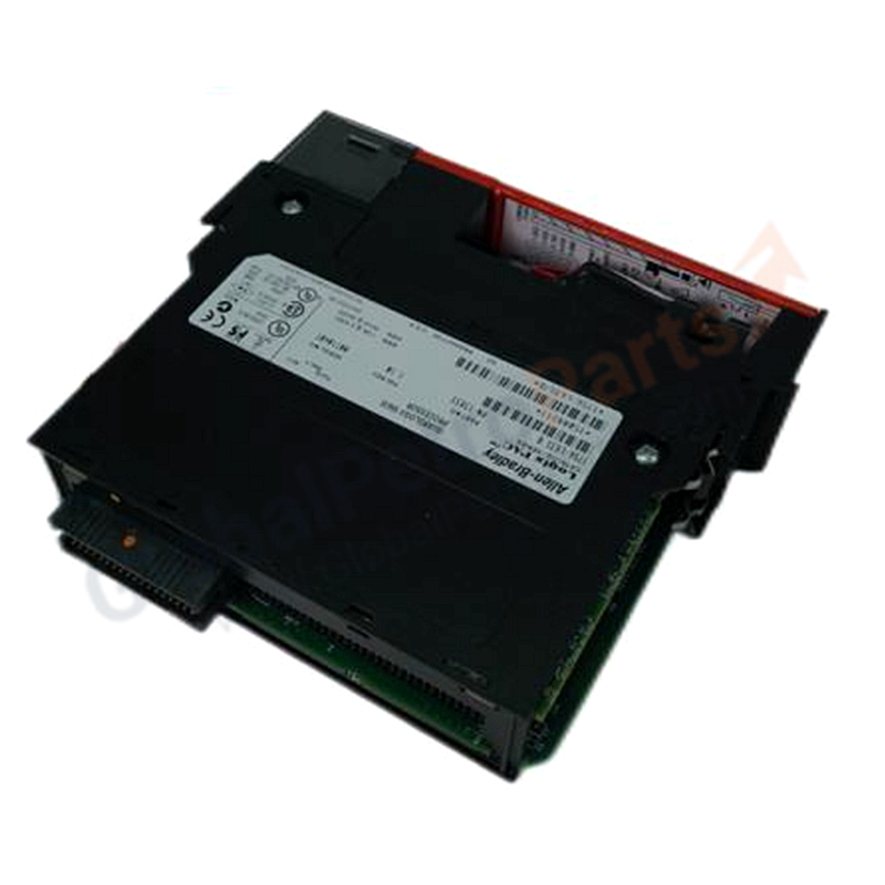 1756-L63S | AB Allen Bradley | GuardLogix Safety Processor Module
