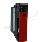 1756-L63S | AB Allen Bradley | GuardLogix Safety Processor Module