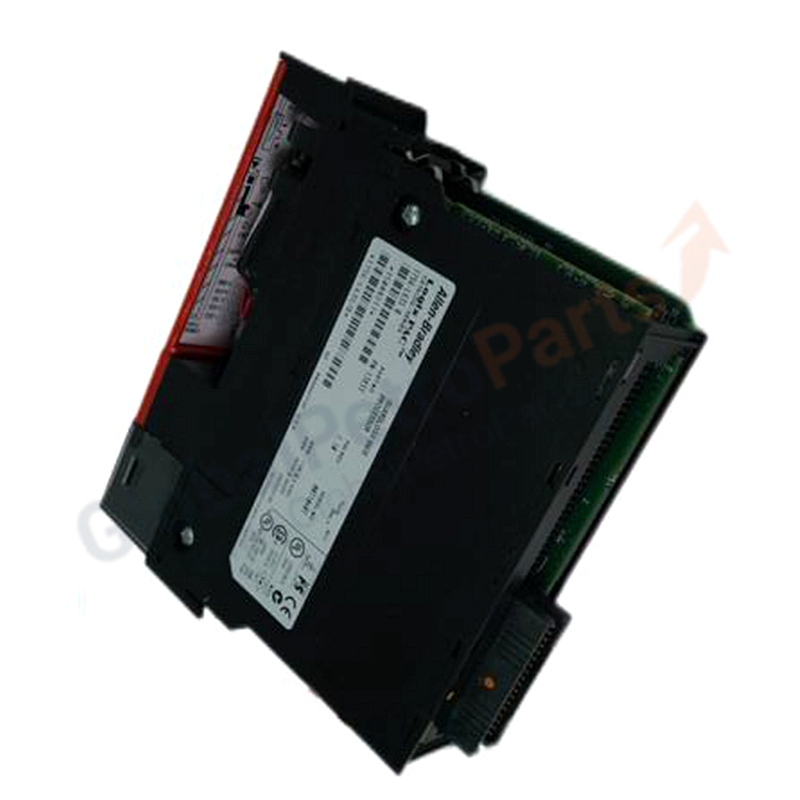 Allen-Bradley 1756-L63XT ControlLogix-XT Logix5563 Processor Module