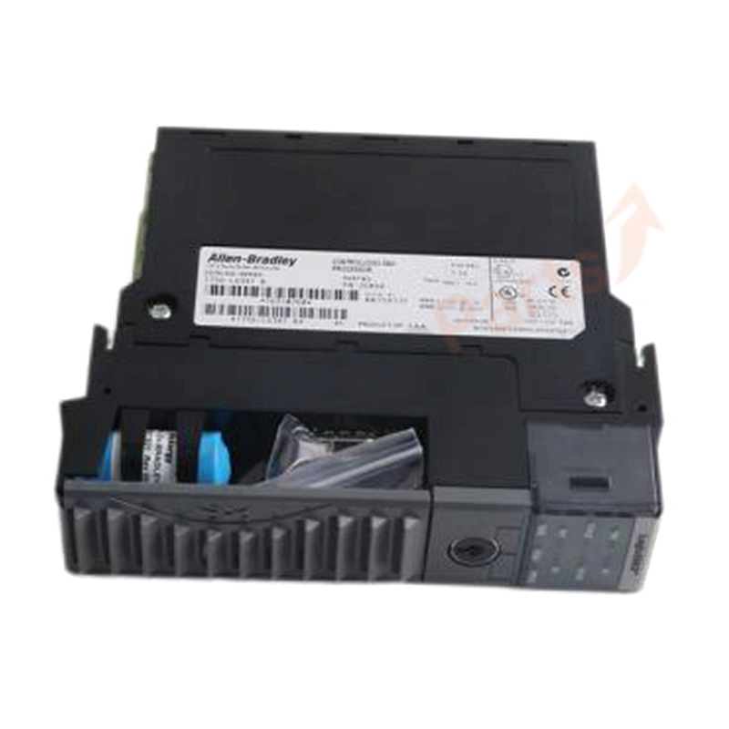 Allen-Bradley 1756-L63XT ControlLogix-XT Logix5563 Processor Module