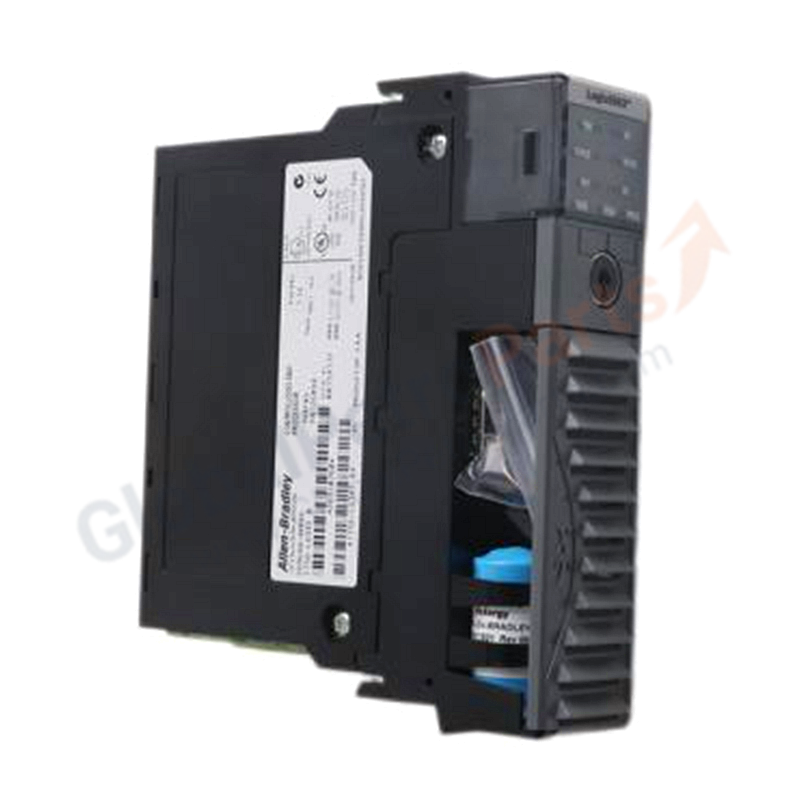 Allen-Bradley 1756-L63XT ControlLogix-XT Logix5563 Processor Module