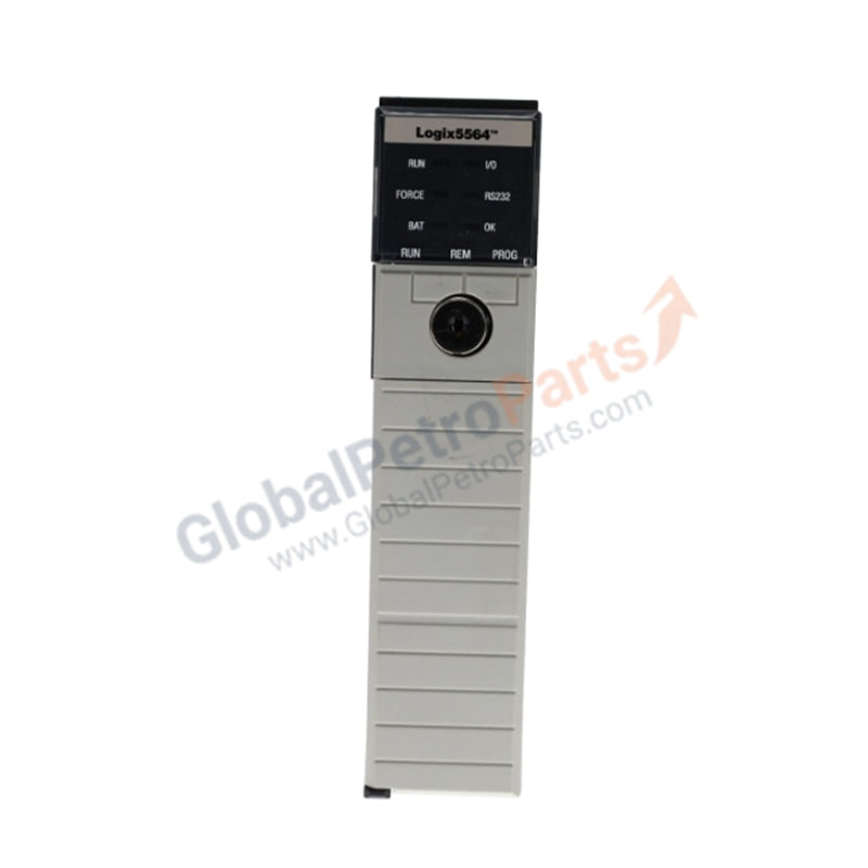 Allen-Bradley 1756-L64 ControlLogix Logix5564 Processor