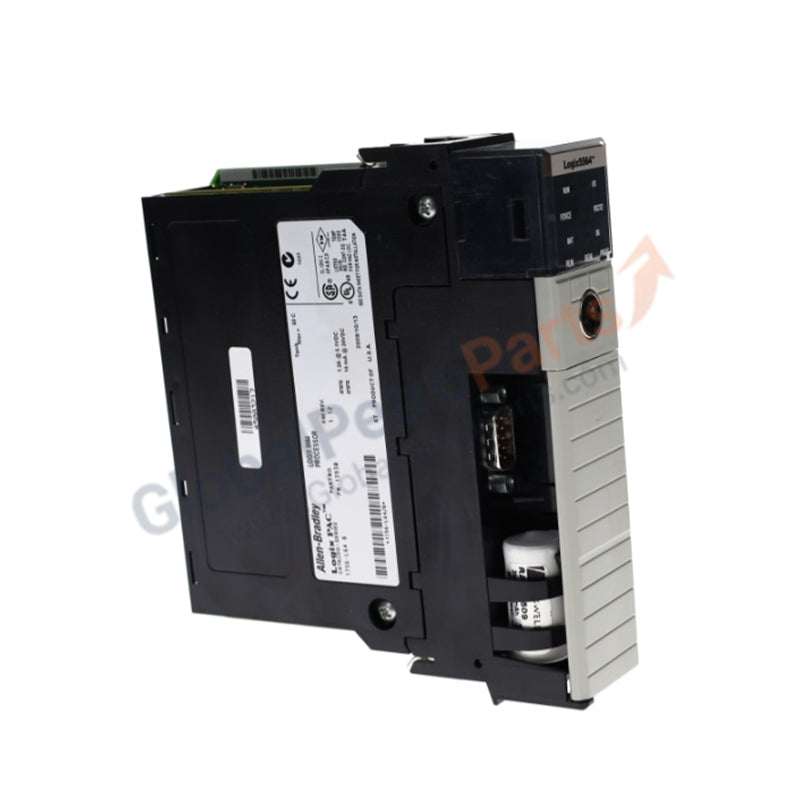 Allen-Bradley 1756-L64 ControlLogix Logix5564 Processor