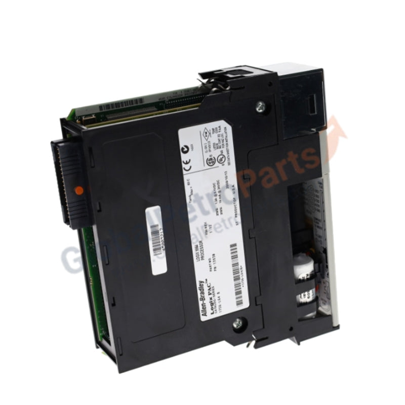 Allen-Bradley 1756-L64 ControlLogix Logix5564 Processor