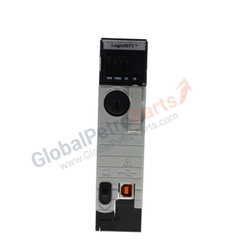 1756-L71 | Allen-Bradley | ControlLogix 5570 Programmable Automation Controller