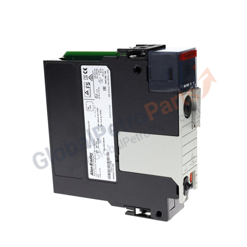1756-L71S | Allen Bradley | GuardLogix 5570 Safety PAC Controller