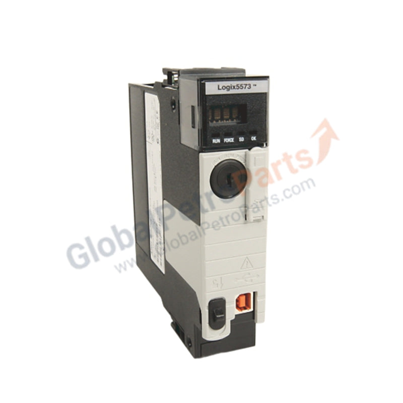 Allen-Bradley 1756-L73K ControlLogix Controller