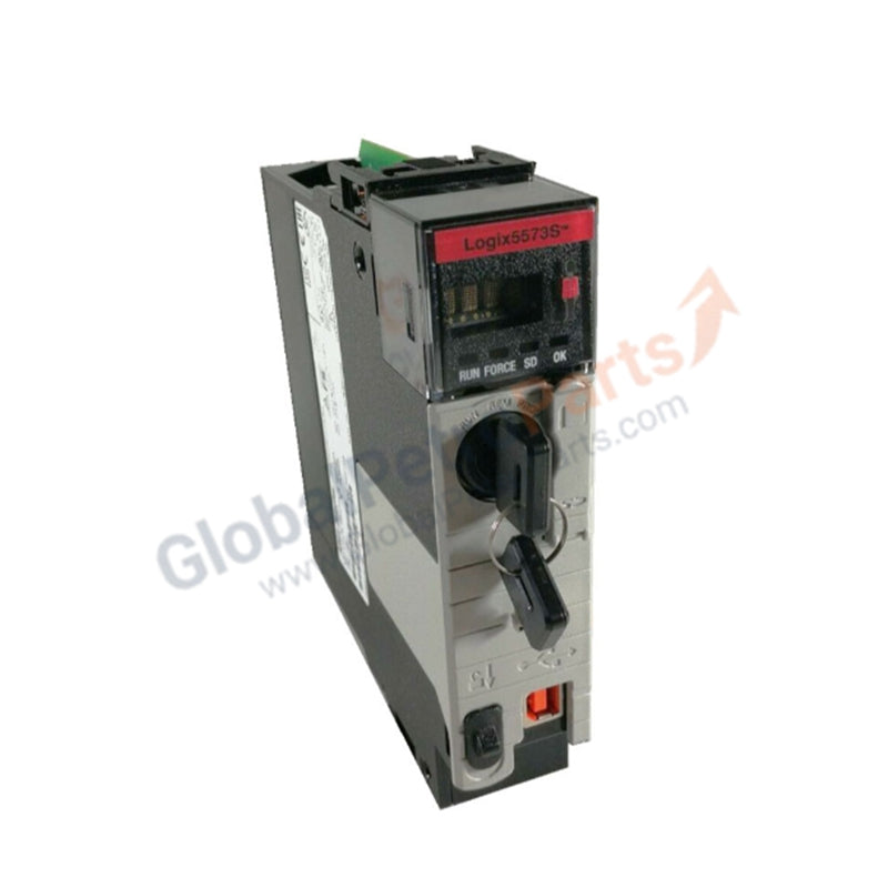 1756-L73S GuardLogix 5570 Safety Controller | Allen Bradley