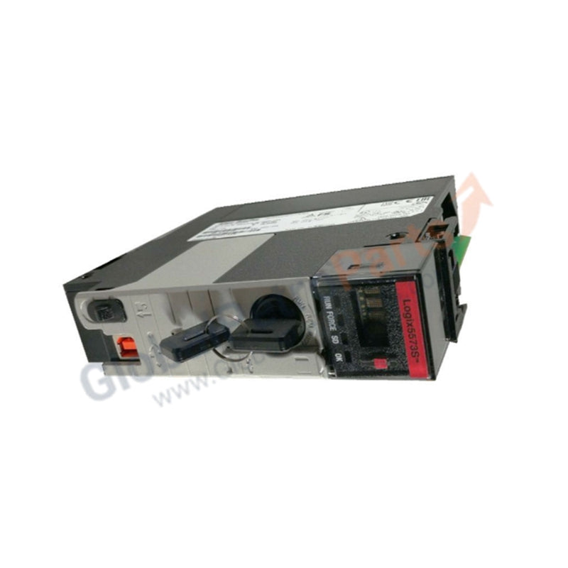 1756-L73S GuardLogix 5570 Safety Controller | Allen Bradley
