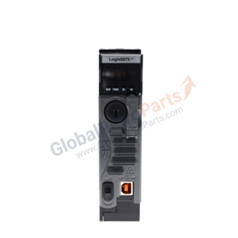 1756-L73XT | Allen Bradley ControlLogix XT PAC Controller with 8 MB Memory