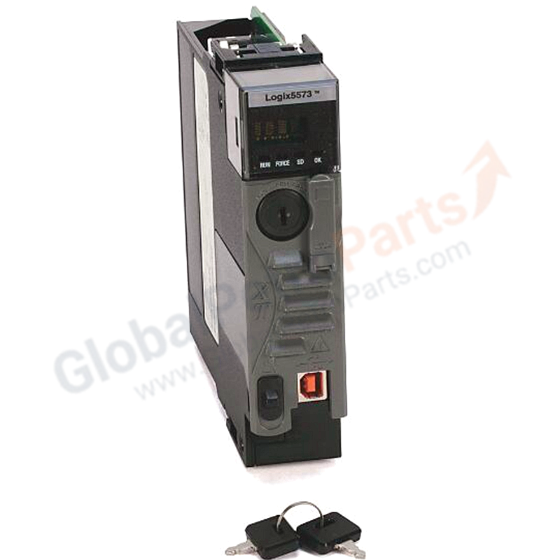 1756-L73SK | AB Allen-Bradley GuardLogix Controller Module