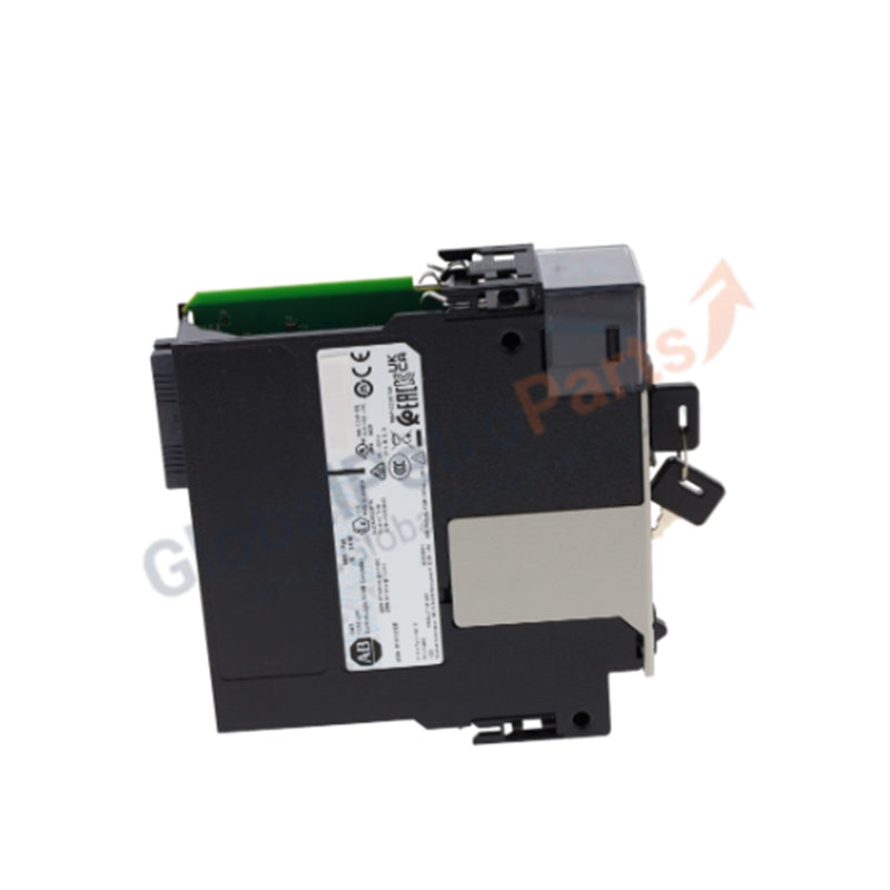 1756-L74 | Allen Bradley | ControlLogix Programmable Automation Controller