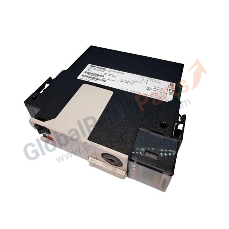 1756-L75 | Allen-Bradley ControlLogix 5570 Programmable Automation Controller