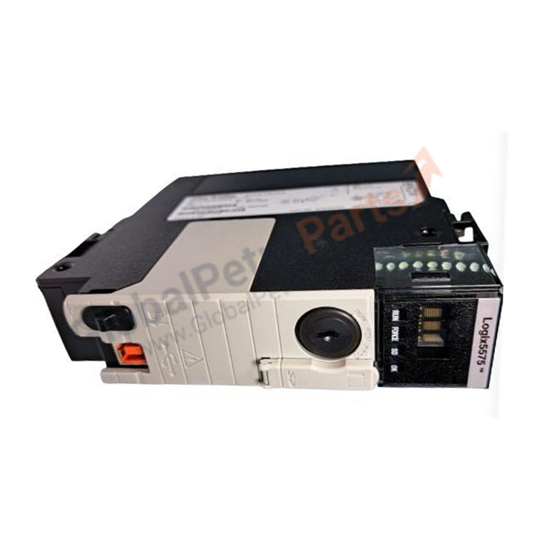 1756-L75 | Allen-Bradley ControlLogix 5570 Programmable Automation Controller