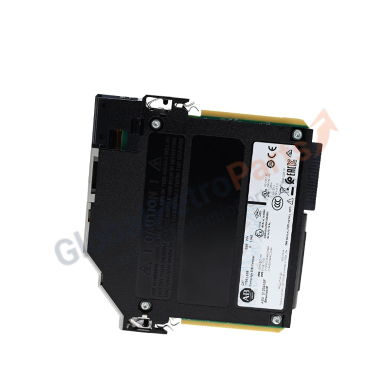 1756-L82E | Allen Bradley | ControlLogix 5580 Programmable Automation Controller