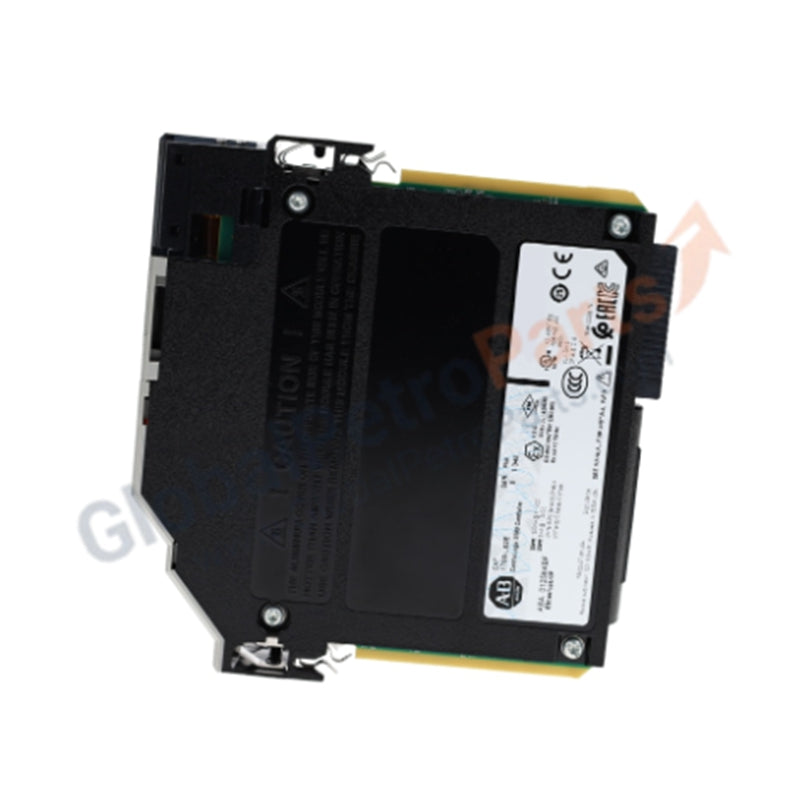 Allen-Bradley 1756-L82EK ControlLogix 5580 Conformal Coated Controller
