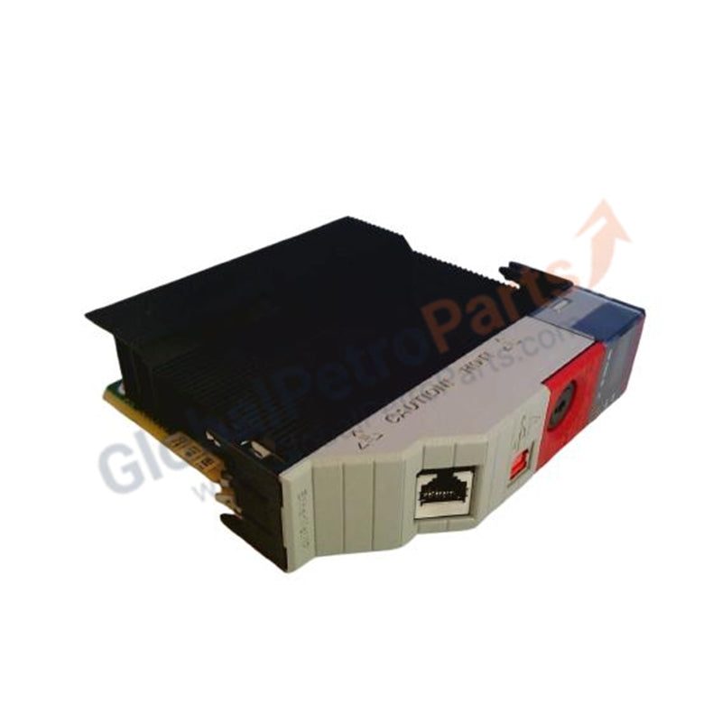 1756-L83ES | Allen-Bradley | ControlLogix 5580 GuardLogix Safety Controller