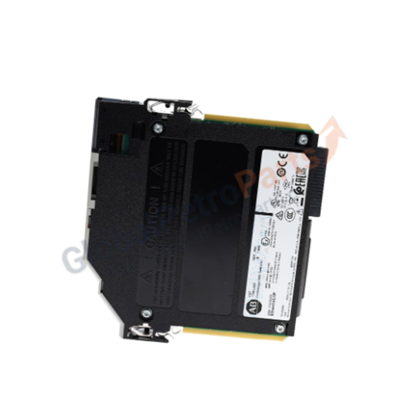 1756-L84E | Allen-Bradley | ControlLogix 5580 Programmable Automation Controller