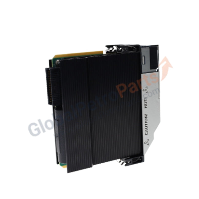 Allen-Bradley 1756-L85E ControlLogix 5580 High-Performance Controller