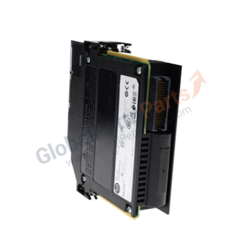 Allen-Bradley 1756-L85E ControlLogix 5580 High-Performance Controller