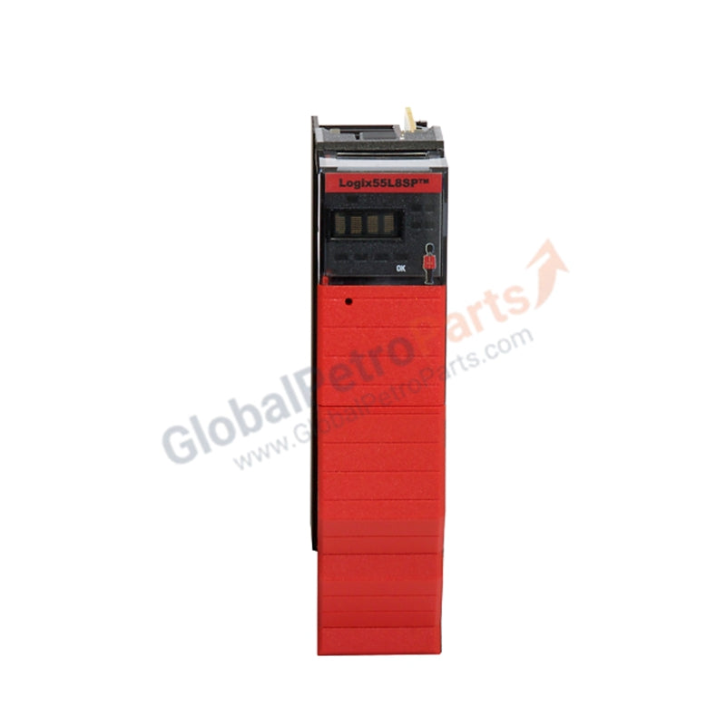 1756-L8SP | Allen Bradley  ControlLogix GuardLogix Safety Partner Controller