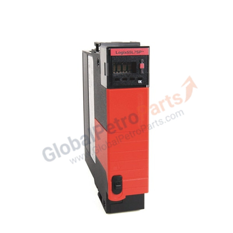 1756-L8SP | Allen Bradley  ControlLogix GuardLogix Safety Partner Controller